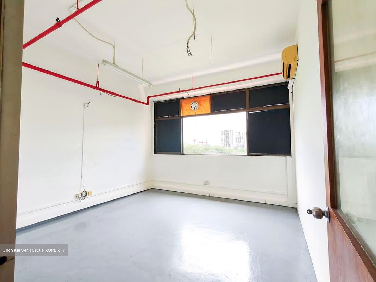 Yi Xiu Factory Building (D14), Factory #537069571